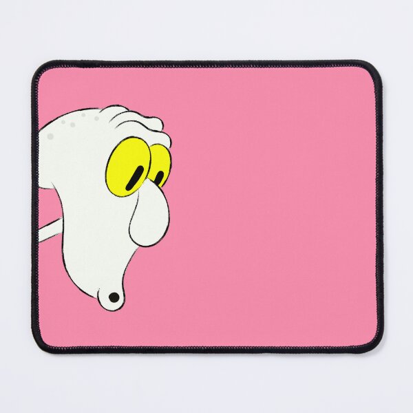 Item preview, DOODLE Squidward - Wooow! SpongeBob designed and sold by DibujandoPorfa.