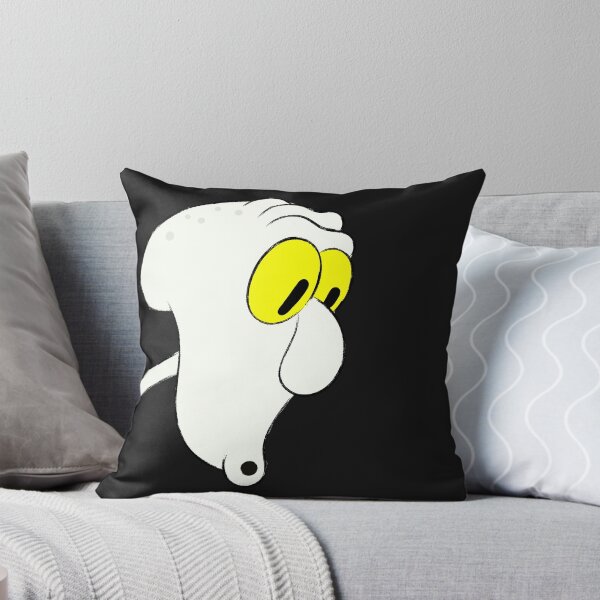 Item preview, DOODLE Squidward - Wooow! SpongeBob designed and sold by DibujandoPorfa.
