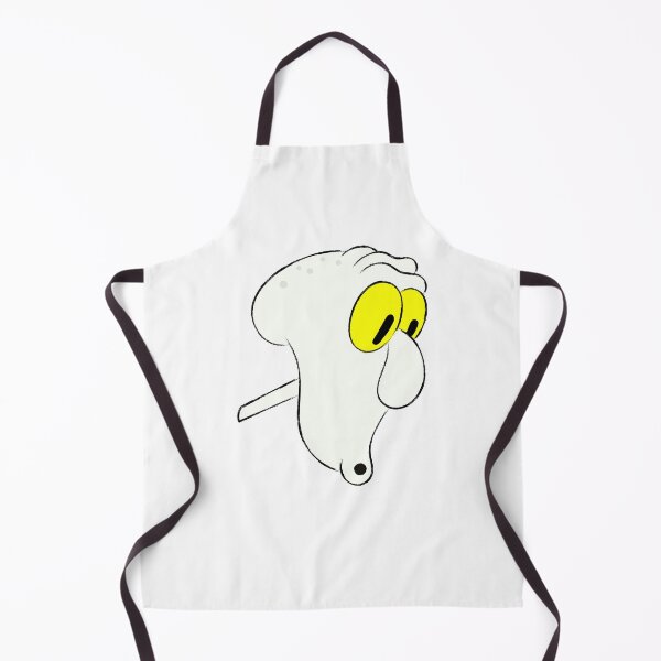 Item preview, DOODLE Squidward - Wooow! SpongeBob designed and sold by DibujandoPorfa.