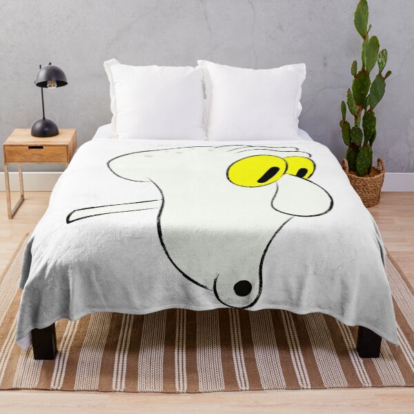 Item preview, DOODLE Squidward - Wooow! SpongeBob designed and sold by DibujandoPorfa.