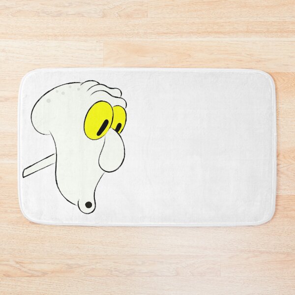 Item preview, DOODLE Squidward - Wooow! SpongeBob designed and sold by DibujandoPorfa.