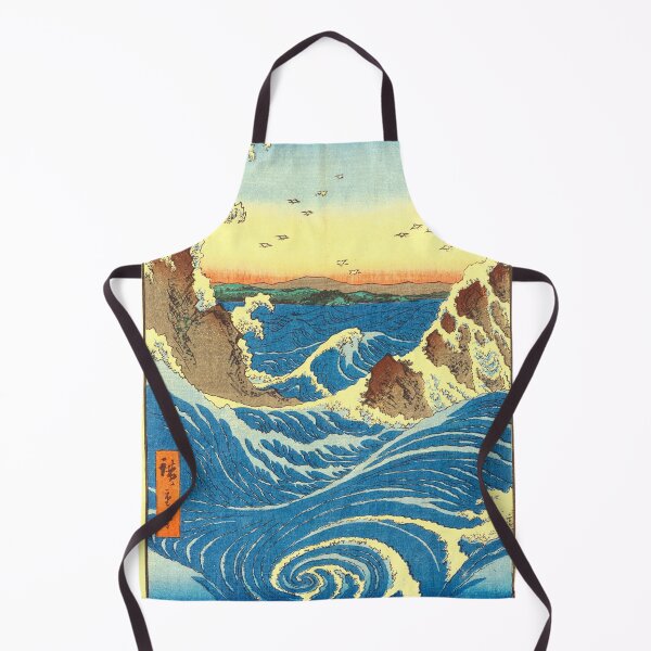 Item preview, Vintage Japanese - Naruto Whirlpools designed and sold by Inspirationmotivation.