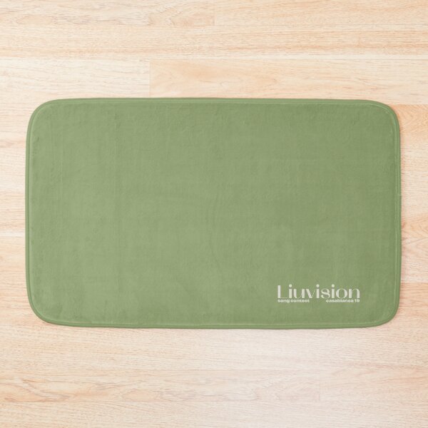 Item preview, Liuvision Song Contest Ed19 logo - White designed and sold by Carrera718.