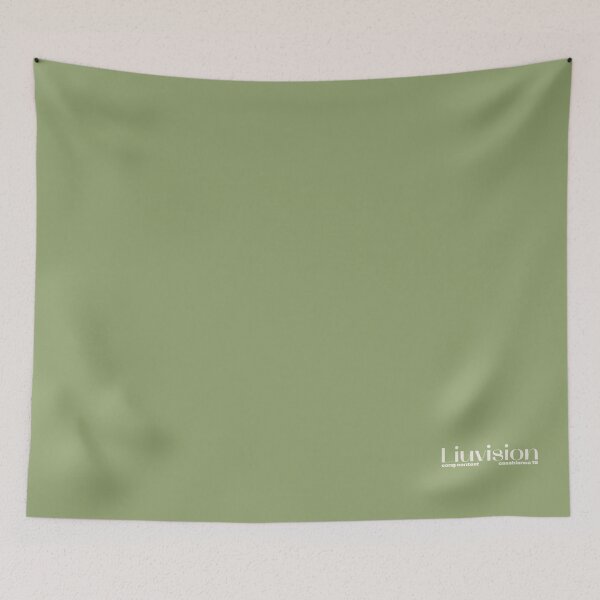 Item preview, Liuvision Song Contest Ed19 logo - White designed and sold by Carrera718.