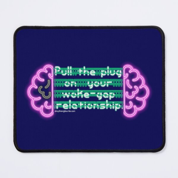 Item preview, Pull The Plug designed and sold by The-VigilAuntie.