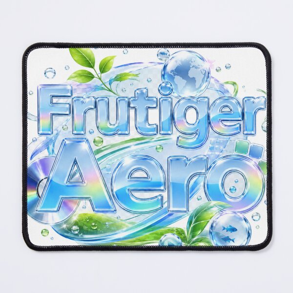 Item preview, Frutiger Aero Glossy Y2K Bubble Aesthetic designed and sold by Dark Fantasy Shop.