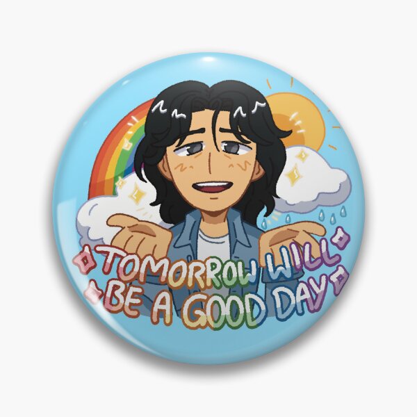 Item preview, Tenma Good Day designed and sold by platypuslappy.