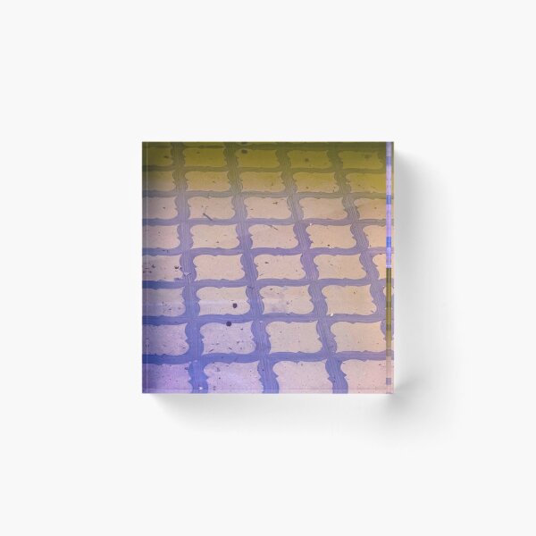Item preview, Patterns of Elkmont: Faded Flooring designed and sold by AuntieSugarCo.