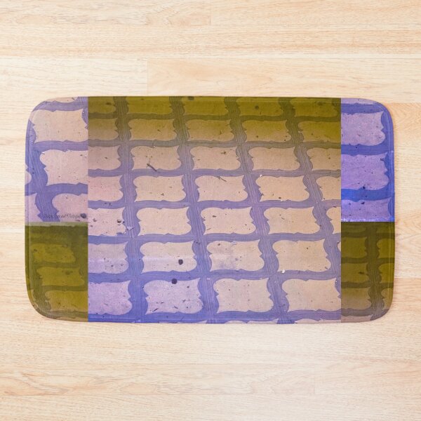 Item preview, Patterns of Elkmont: Faded Flooring designed and sold by AuntieSugarCo.