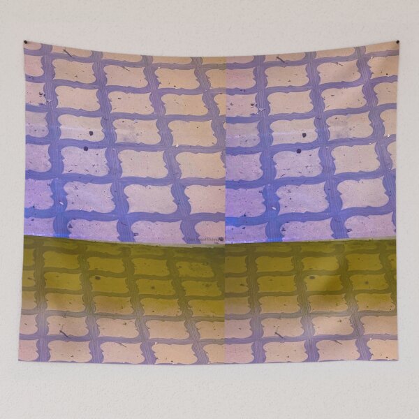 Item preview, Patterns of Elkmont: Faded Flooring designed and sold by AuntieSugarCo.