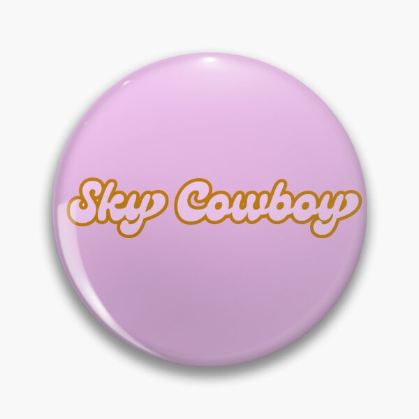 Item preview, Sky Cowboy designed and sold by katucker.