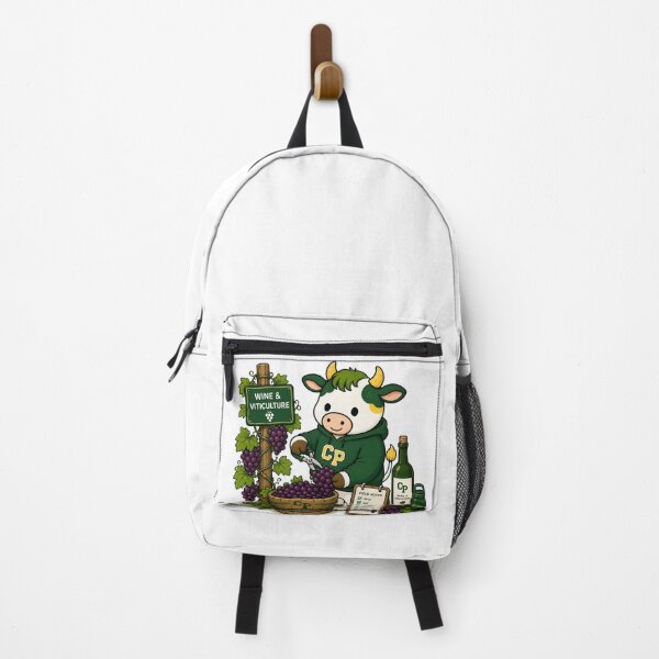 Item preview, Cow Poly (Wine and Viticulture ) designed and sold by Mr.designer.