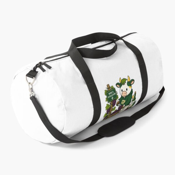 Item preview, Cow Poly (Wine and Viticulture ) designed and sold by Mr.designer.