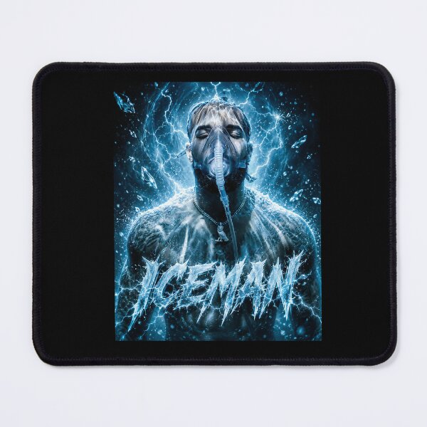 Item preview, Drake Iceman Frozen designed and sold by icytone.