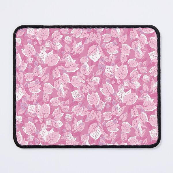 Item preview, Pink on Paros - Aegean Summer - dark pink white designed and sold by Stephanie Fiona Design.
