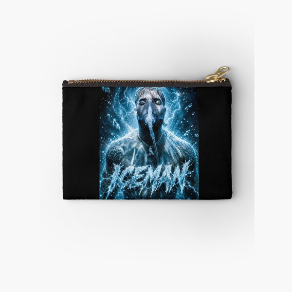 Item preview, Drake Iceman Frozen designed and sold by icytone.