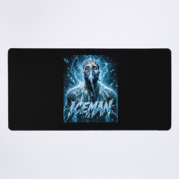 Item preview, Drake Iceman Frozen designed and sold by icytone.
