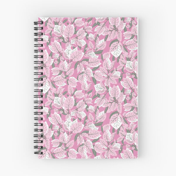 Item preview, Pink on Paros - Aegean Summer - Pink white green designed and sold by Stephanie Fiona Design.