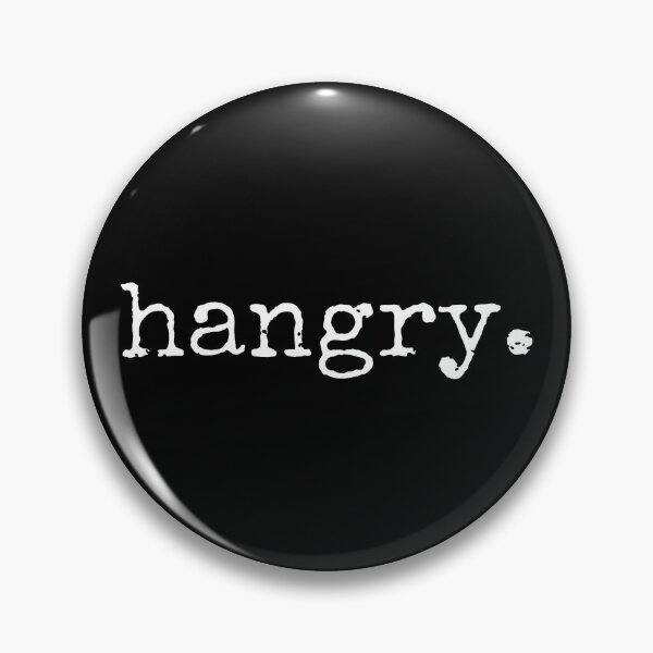 Item preview, Hangry designed and sold by To101ARt.
