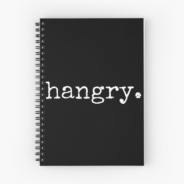 Item preview, Hangry designed and sold by To101ARt.