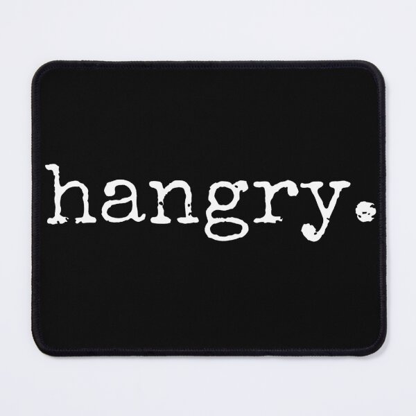 Item preview, Hangry designed and sold by To101ARt.