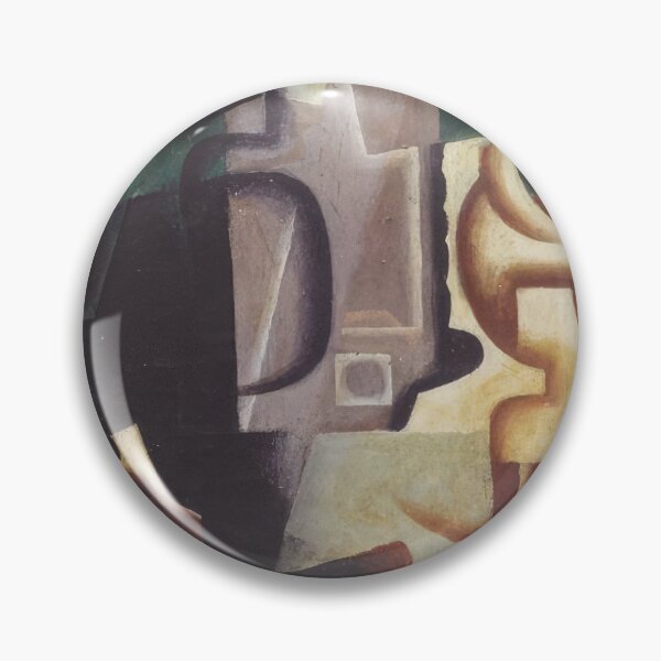 Item preview, Juan Gris designed and sold by winkycheese.