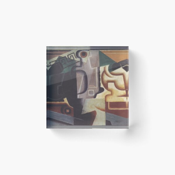 Item preview, Juan Gris designed and sold by winkycheese.