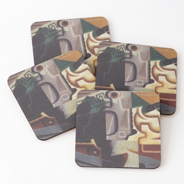 Item preview, Juan Gris designed and sold by winkycheese.