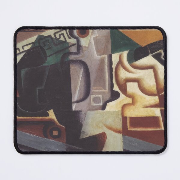 Item preview, Juan Gris designed and sold by winkycheese.