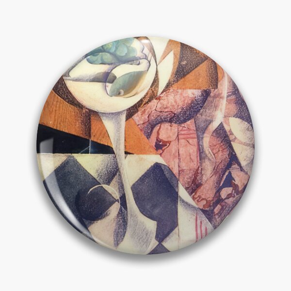 Item preview, Juan Gris designed and sold by winkycheese.
