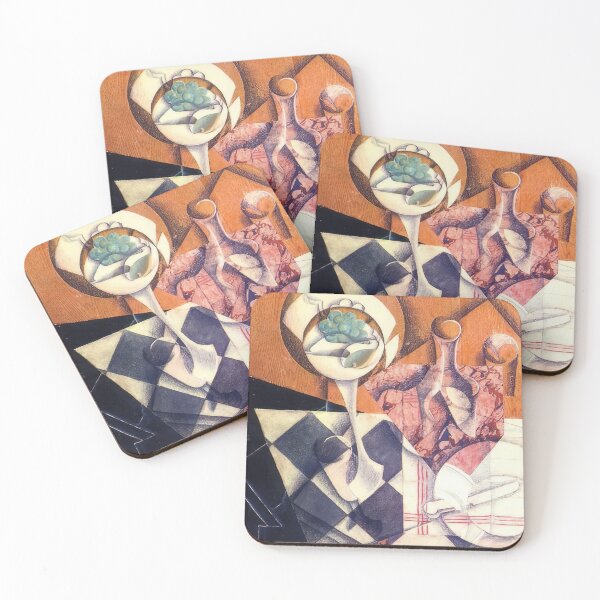 Item preview, Juan Gris designed and sold by winkycheese.