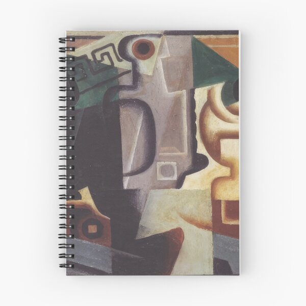 Item preview, Juan Gris designed and sold by winkycheese.
