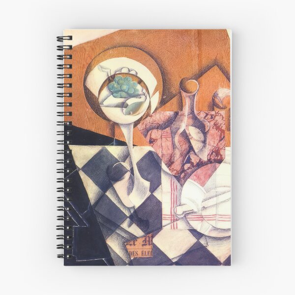 Item preview, Juan Gris designed and sold by winkycheese.