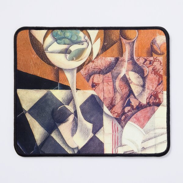 Item preview, Juan Gris designed and sold by winkycheese.