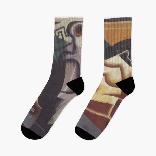 Item preview, Juan Gris designed and sold by winkycheese.