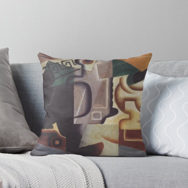 Item preview, Juan Gris designed and sold by winkycheese.