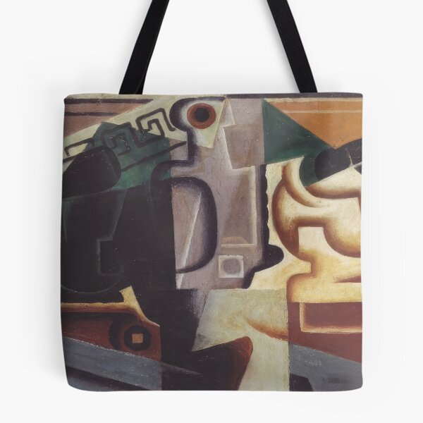 Item preview, Juan Gris designed and sold by winkycheese.