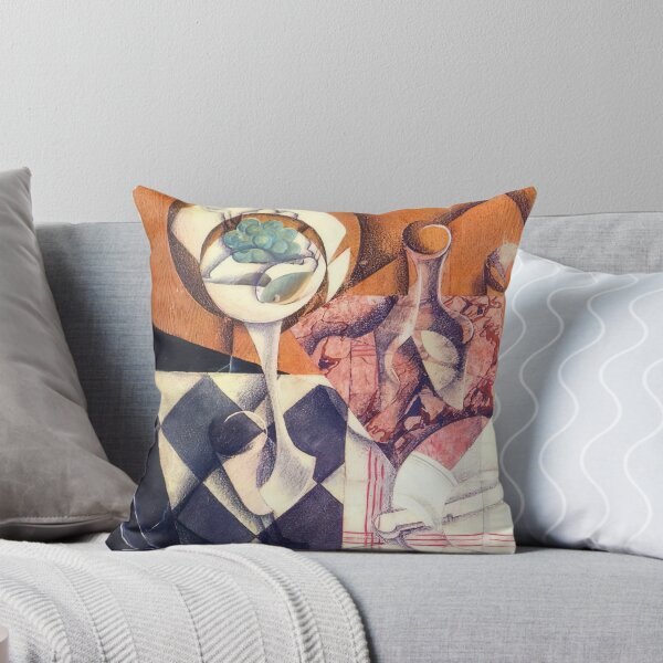 Item preview, Juan Gris designed and sold by winkycheese.