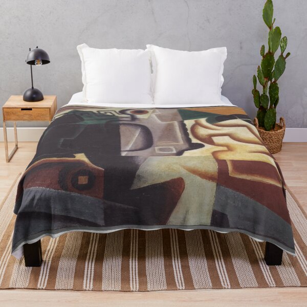Item preview, Juan Gris designed and sold by winkycheese.