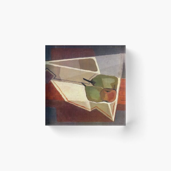 Item preview, Juan Gris designed and sold by winkycheese.