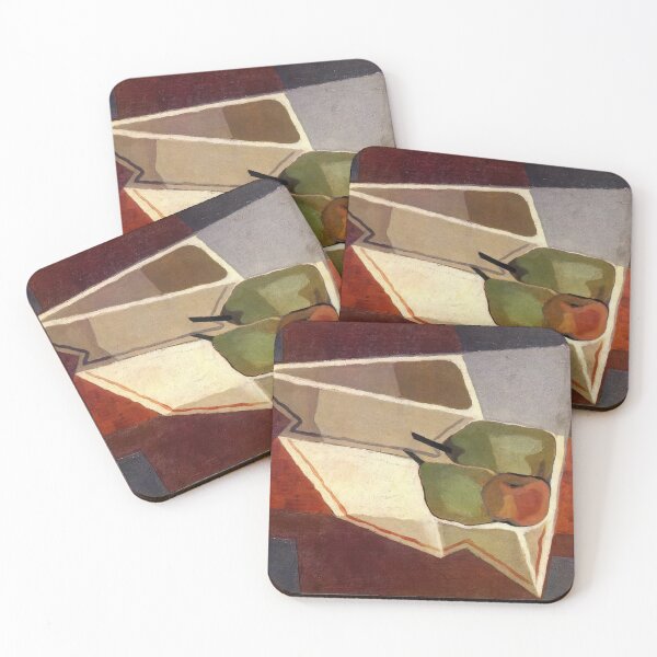 Item preview, Juan Gris designed and sold by winkycheese.