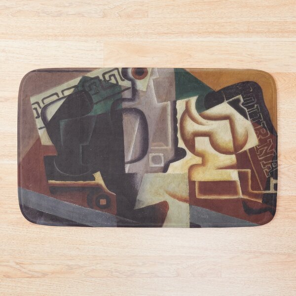 Item preview, Juan Gris designed and sold by winkycheese.