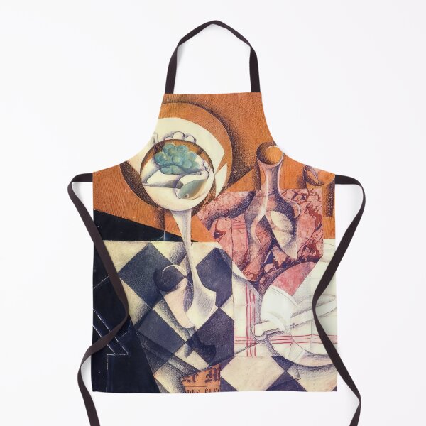 Item preview, Juan Gris designed and sold by winkycheese.