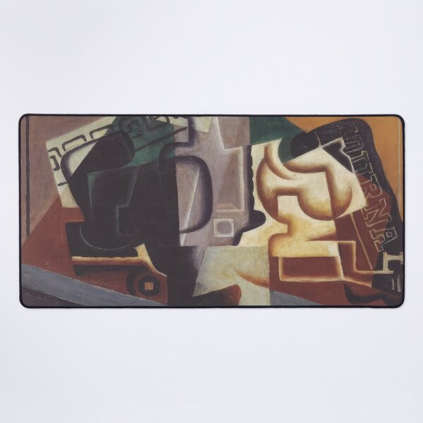 Item preview, Juan Gris designed and sold by winkycheese.