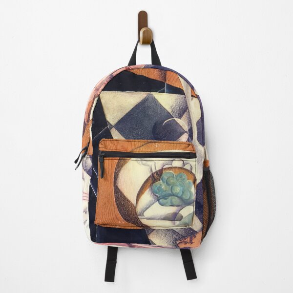 Item preview, Juan Gris designed and sold by winkycheese.