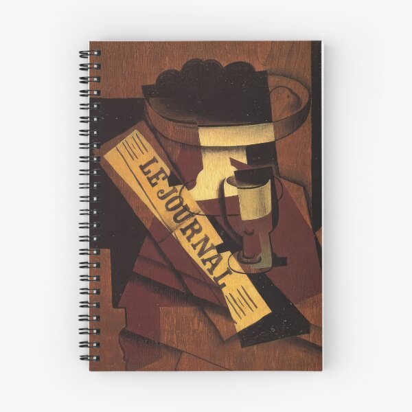 Item preview, Juan Gris designed and sold by winkycheese.