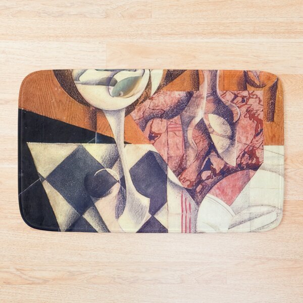 Item preview, Juan Gris designed and sold by winkycheese.