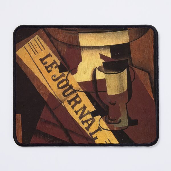 Item preview, Juan Gris designed and sold by winkycheese.