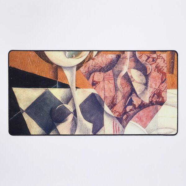 Item preview, Juan Gris designed and sold by winkycheese.