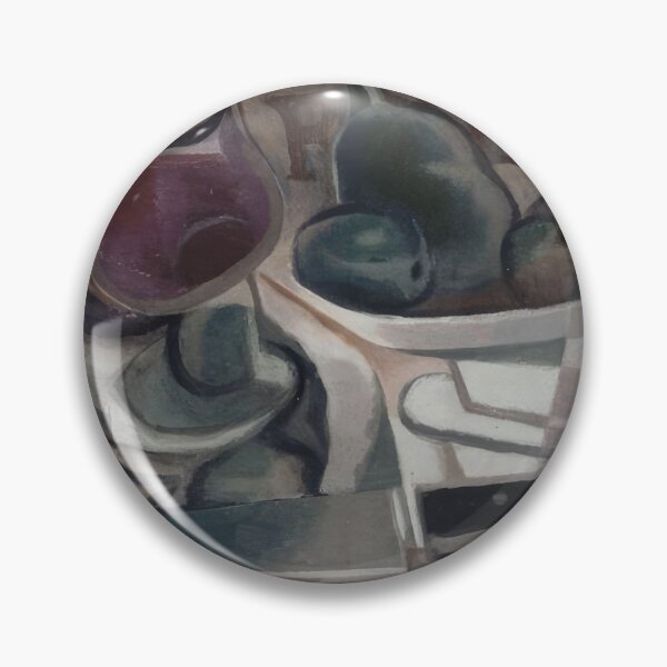 Item preview, Juan Gris designed and sold by winkycheese.